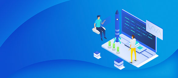 鸡西可视化大屏